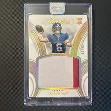 2025 Panini Flawless Football Checklist Guide in-content 25