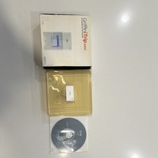 Griffin iTrip mini FM Transmitter White for iPod Mini 3.5mm Jack