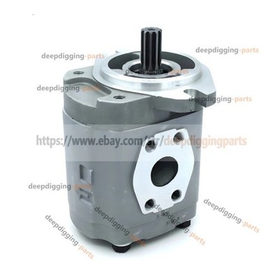 KRP4-23CSSB KRP4-33ABS Hydraulic Gear Pump High Pressure Oil Pump