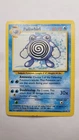 POLIWHIRL - 38/102 - Base Set - Pokemon Card