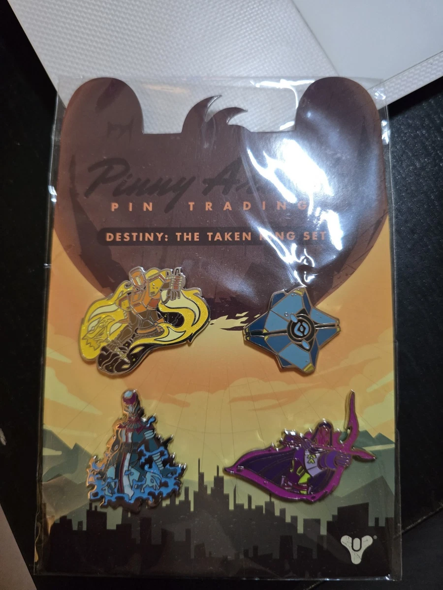 Pinny Arcade Destiny Video Game Merchandise for sale | eBay