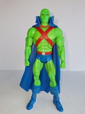 DCUC DC Universe Classics Validus Series Martian Manhunter