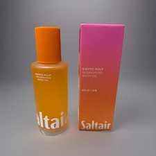 Saltair Body Oil.Luxurious Exotic Pulp Aft Shower Oil Moisturizer 2PAC FREESHIP