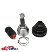 Gelenksatz Antriebswelle Ford Fiesta V ST150 Focus 1.4 1.6 Fusion 2.0 16V 1.8