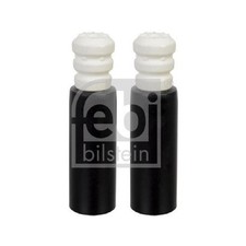 Staubschutzsatz Stoßdämpfer hinten für BMW Z4 E89 | 887687