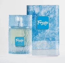RIIFFS FREEZE 3.4 FL OZ / 100 ML EXTRAIT DE PARFUM SPRAY - NEW FRAGRANCE