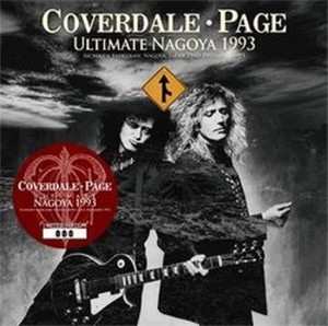 Coverdale Page | eBay