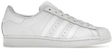 Size 9.5 - adidas Superstar Triple White EG4960