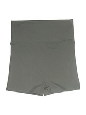 Better / together Women Gray Athletic Shorts L