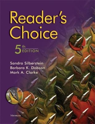 Reader's Choice, 5th Edition Paperback