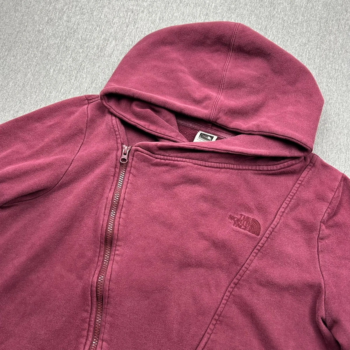 Asymmetrical Hoodie In Women's Sweats & Hoodies for sale | eBay