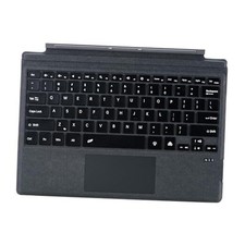 Type Cover for Microsoft Surface Pro 7 / Pro 7/6 / 5/4 / 3, 12.3 Charcoal