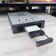 For Dell Precision T5820 T7820 T7920 w/Tray SAS Flex Bay Module M.2 to U.2 66XHV