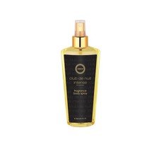 Armaf Club De Nuit Intense Women's Body Spray 8.4 oz Long-Lasting Fragrance