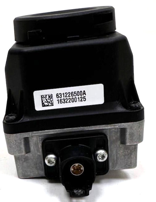 17-20 Bentley Bentayga Night Vision Camera Sensor OEM 4G0980552A Front Module