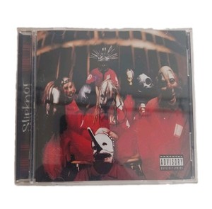 Slipknot 1st Album | eBay