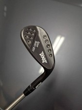 PXG 0311 Sugar Daddy 56 degree Milled Wedge Xtreme Dark Finish Iron
