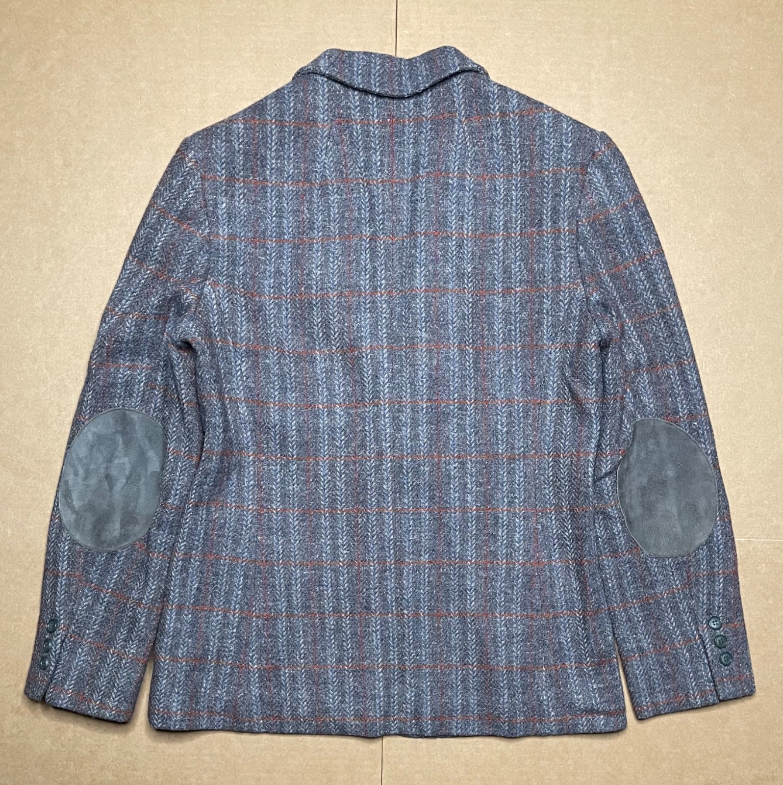 Vintage Pendleton Knockabouts Blazer Jacket Size … - image 5