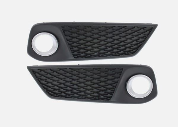 Ersatz Nebelscheinwerfer Abdeckung Paar Acura RDX 2013-2015 OEM 71105TX4A11-image