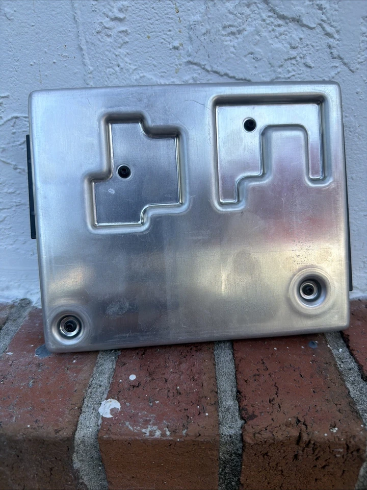 2015 2016 2017 2018 PORSCHE CAYENNE BCM CARROCERÍA DELANTERA MÓDULO DE CONTROL 7PP.907.064.DS Foto 4 de 4