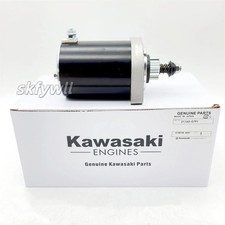 Kawasaki 21163-0791 Starter For Kawasaki FR541V FR600V FR651V FR691V 21163-0727