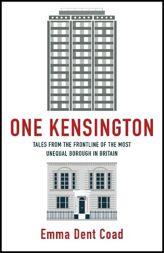One Kensington by Emma Dent Coad - - Image 8