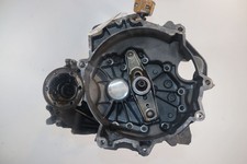 Boite de vitesse Skoda FABIA