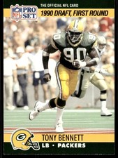 Click to enlarge Tony Bennett