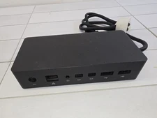 Microsoft 1661 Surface Pro Dock Station Pro 3 Pro 4 Pro 5 Pro 6