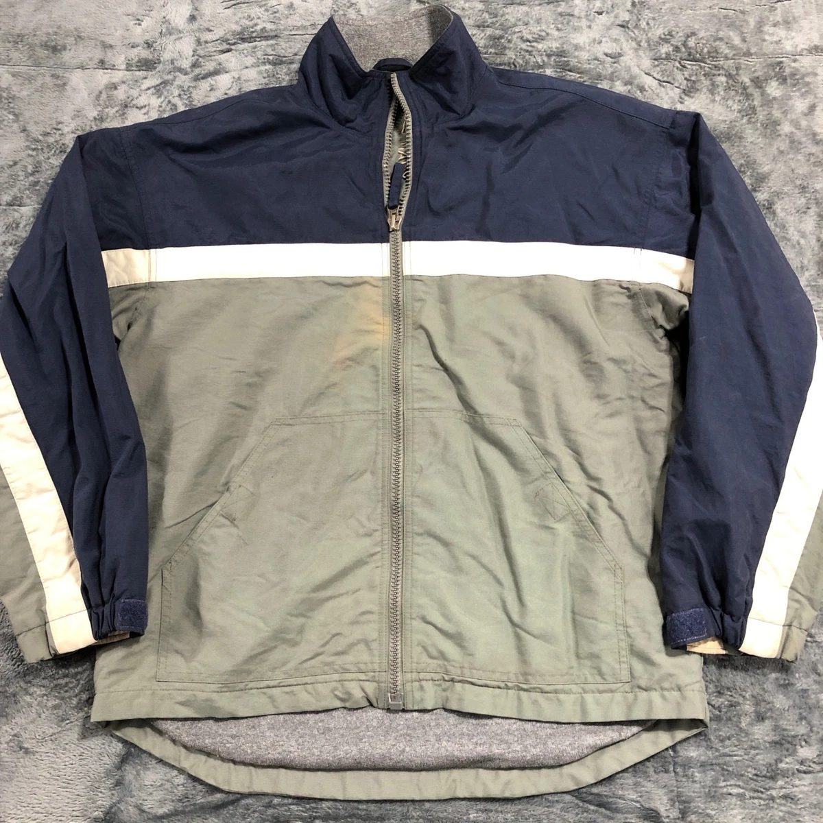 Old Navy Fleece Green Coats, Jackets & Vests for Men for Sale 