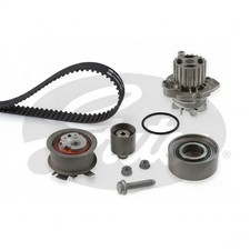 Pompe à eau Jeep PATRIOT
