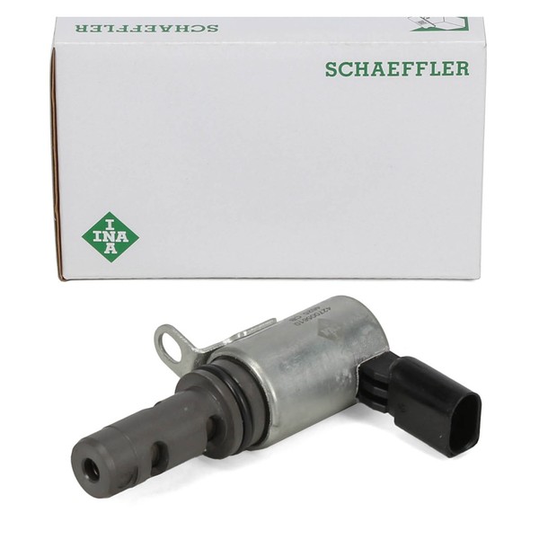 INA Steuerventil FüR VW Golf 5 6 Passat B6 B7 Polo 1.4 TSI 1.6 FSI 03C906455A-image