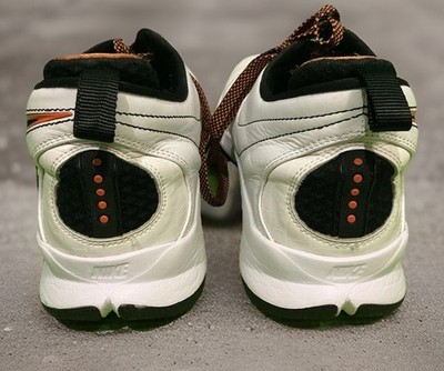Nike Zoom MVP (POP) 354189-101 Steve Nash Signature Sz 11 | eBay
