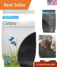 Aquarium Substrate, Galaxy Sand, 20lb Aquascaping, Aquariums, Vivariums, Te...