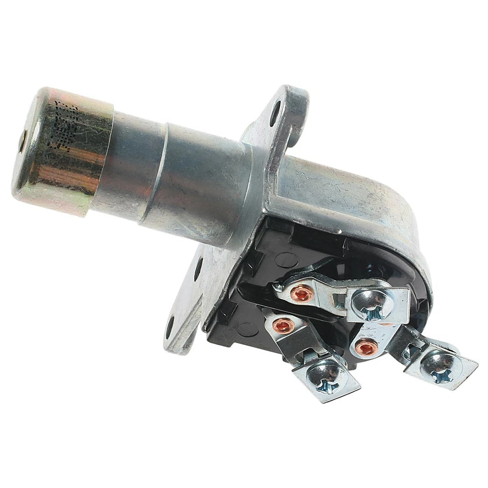 For 1941 Packard Model 1905 Headlight Dimmer Switch SMP - Image 2 of 4