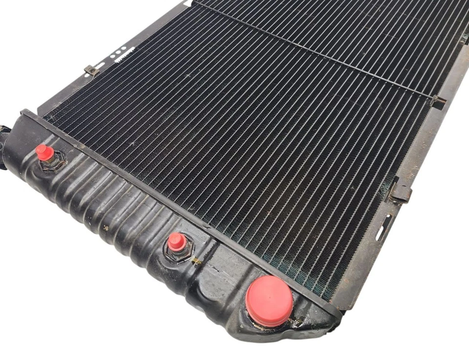 Radiator 2-1/4" Thick Fits 79-88 GRAND MARQUIS 627654 - Image 3 of 4