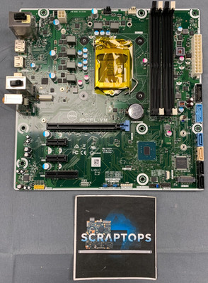 Dell XPS 8930 Desktop Motherboard 0DF42J DF42J #1220330