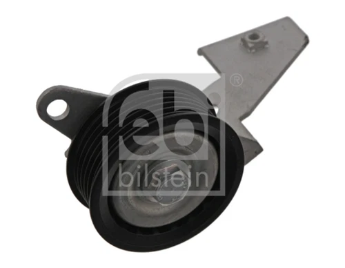 FEBI BILSTEIN Umlenk-/Führungsrolle Keilrippenriemen 34470 für BMW E46 3er 316