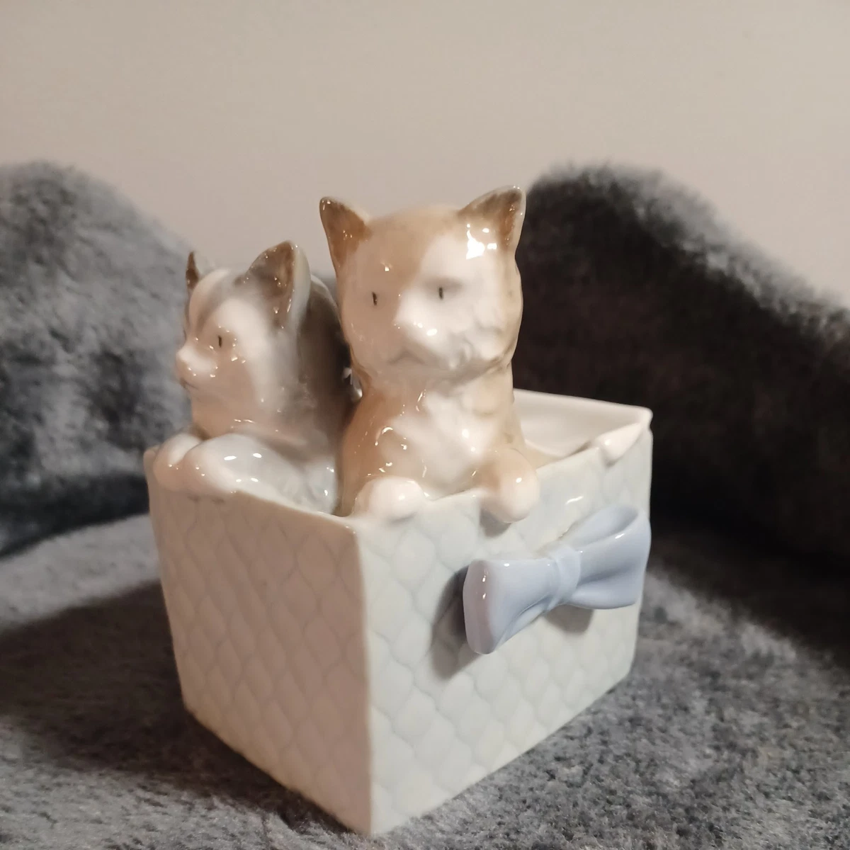 Nao Cat In other Lladro Figurines for sale | eBay