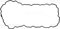 Dichtung ÖLwanne Victor Reinz 71-22735-00 ACM Polyacryl-Kautschuk FüR Mercedes 5