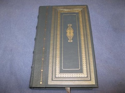 The Aeneid - Virgil - The Franklin Library - 1982 -
