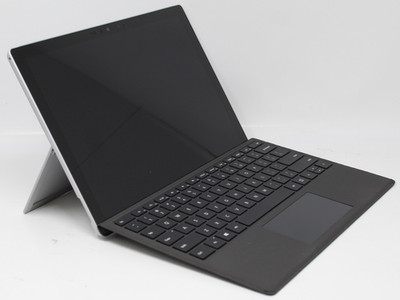 Lot of 6 Microsoft Surface Pro 5 1796 i5 7300U @ 2.6 GHz 256 GB 8 GB Win 10 Pro