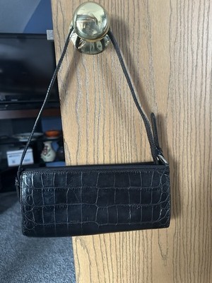 Talbots Genuine Italian Leather Small Purse