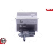 ORIGINAL® Esen Skv Sensor, Abgasdruck für VW POLO VI PASSAT B8 Variant TIGUAN