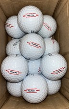 12 TITLEIST TRUFEEL PEARL/A GOLF BALLS CHEAPEST ON EBAY GAURANTEED