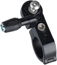 Paul Component Engineering Thumbies Right-Only Shifter Mount, Compatible with Sh