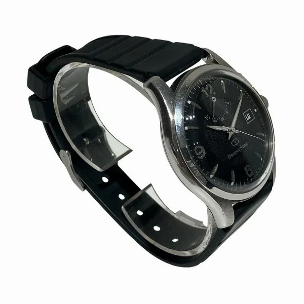 Orient Orient Star EJ00-C0CS Automatic Used Men's… - image 3