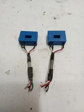  LEM LA100-P CURRENT TRANSDUCER LOT OF 2