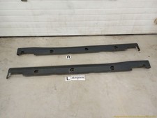 Acura Rsx Dc5 Pair Of Left Right Rocker Panel Side Skirt Fits 2002-2006 02 03