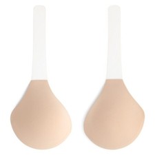 Bye-BRA Klimmz&uuml;ge & Lifts - Bruststraffer beige Gr&ouml;&szlig;e F